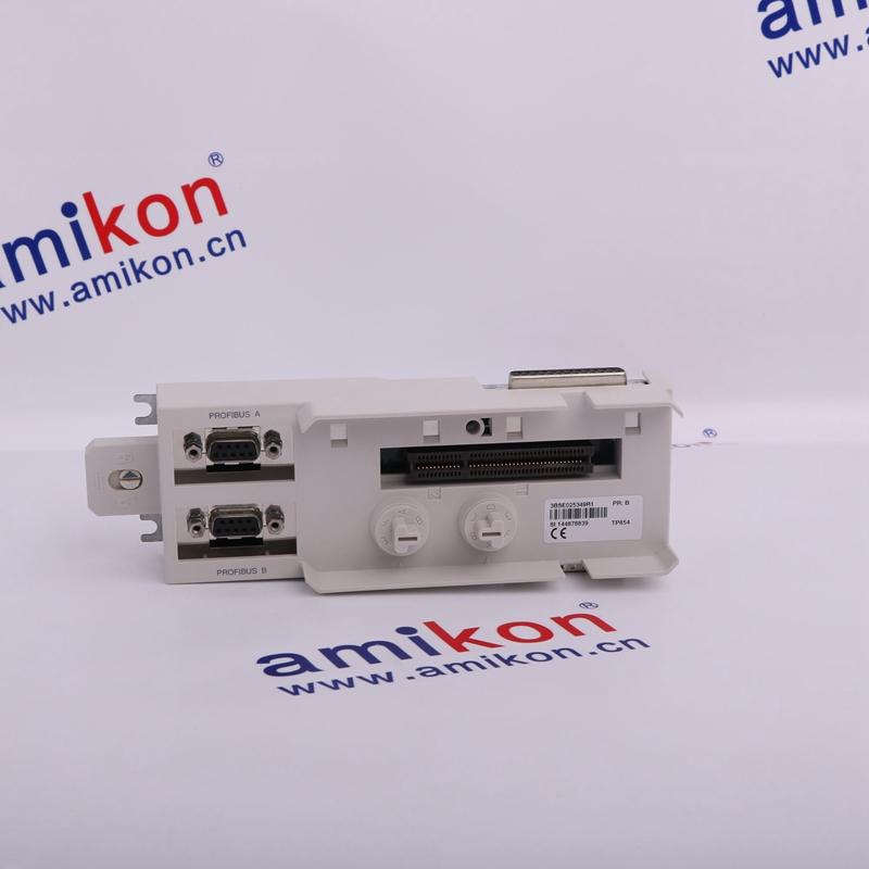 ABB	TK801V003	3BSC950089R1-800xA	new varieties are introduced one after another